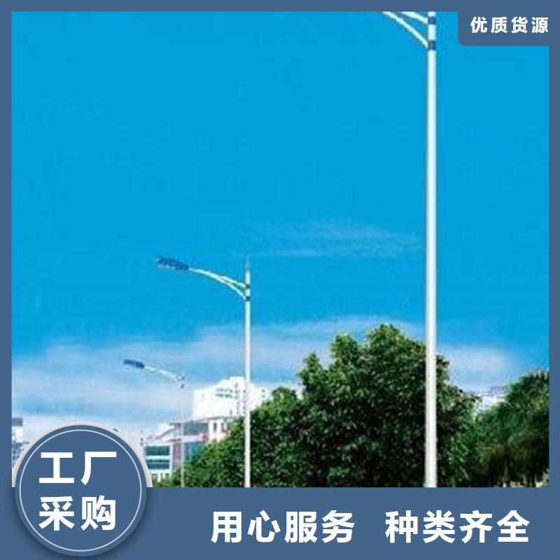 太阳能市电路灯用途广泛
