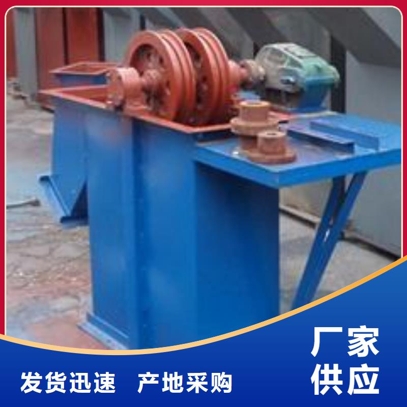 机不锈钢U型螺旋输送机实力公司