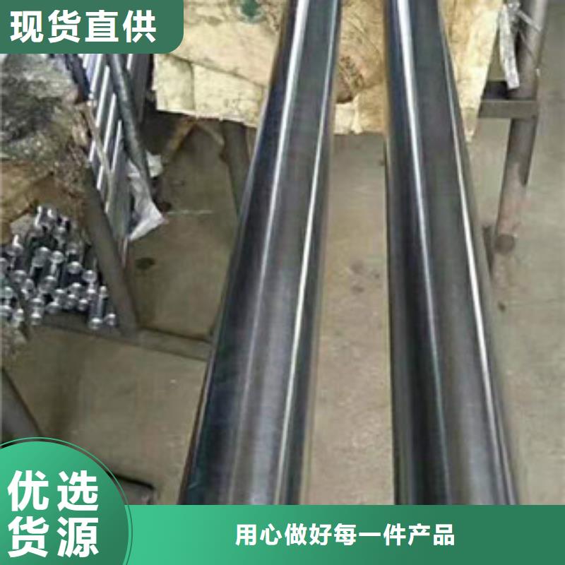 镀铬钢管高压锅炉管细节决定成败