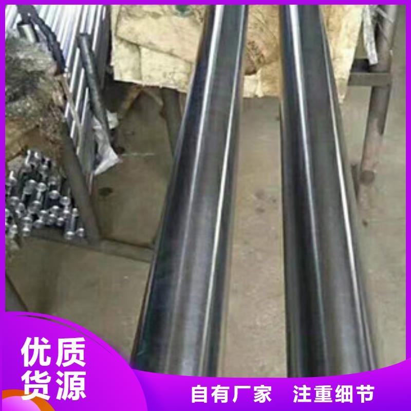 镀铬钢管【16mndg无缝钢管】多年行业积累