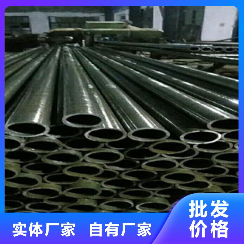 【无缝钢管合金钢管以质量求生存】