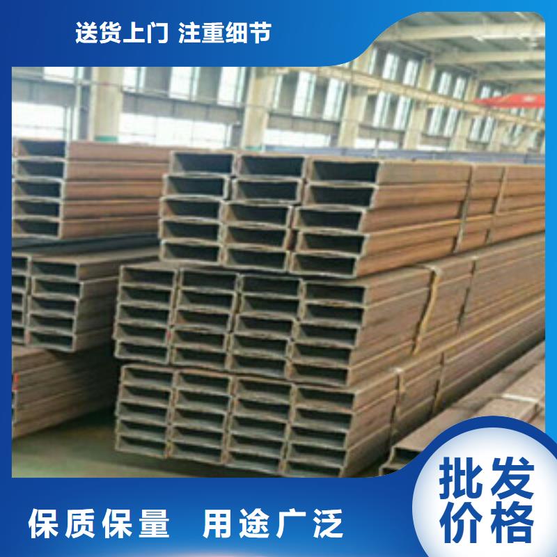 方矩管,精密钢管售后无忧
