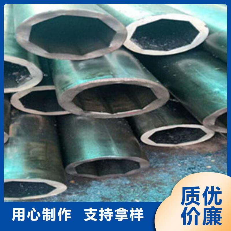 方矩管_精密钢管厂家拥有先进的设备