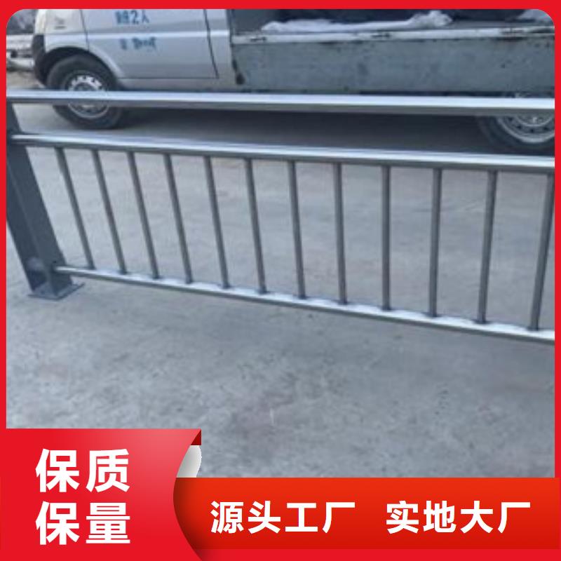 护栏3_【桥梁防撞立柱】专注细节更放心