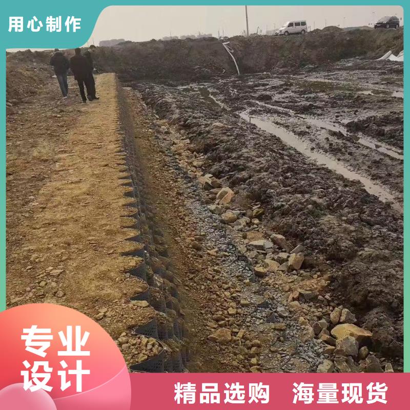 睢阳 蜂巢格室优质材料厂家直销