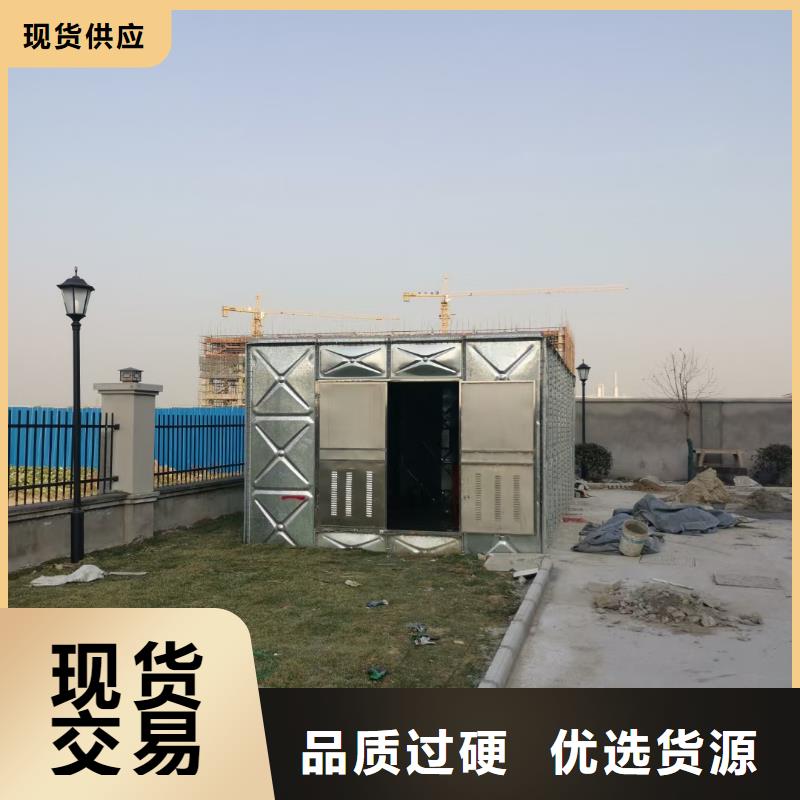 消火栓泵制造工厂