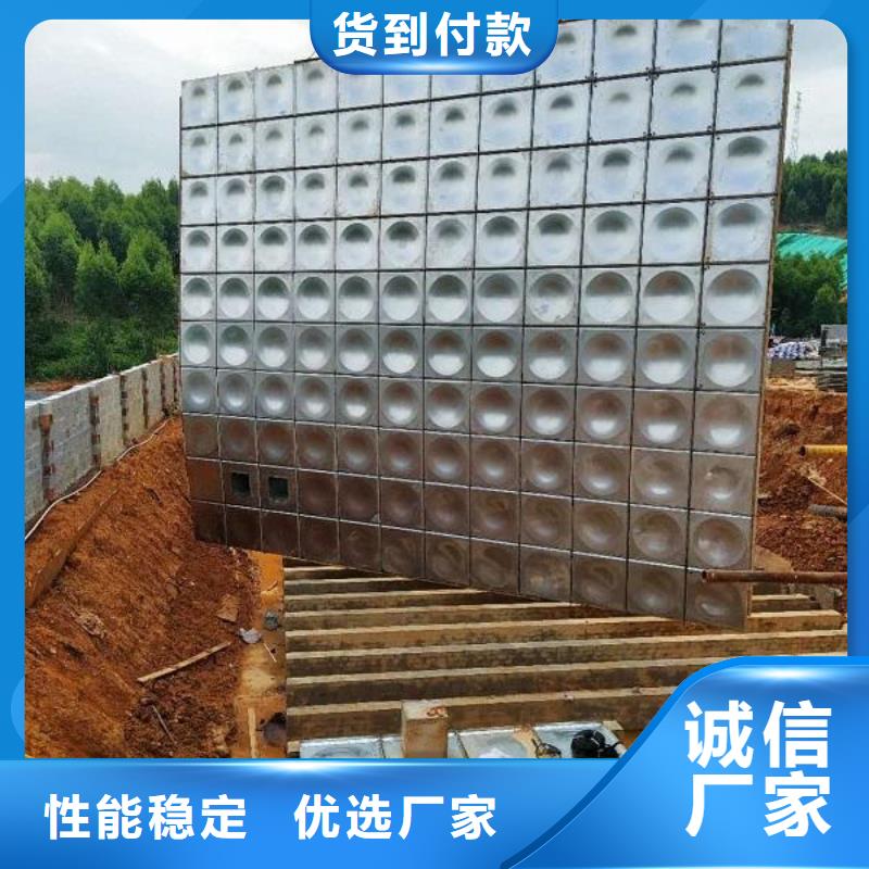 质优价廉的箱泵一体化生产厂家