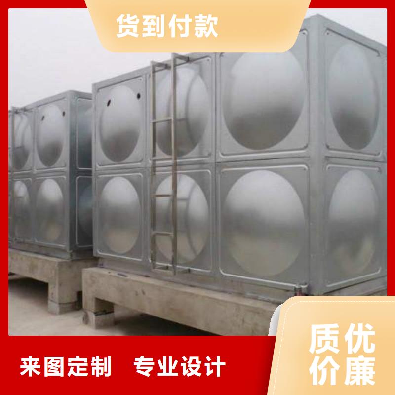 不锈钢消防水箱价格走势