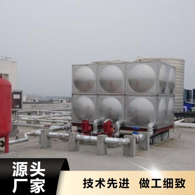 优惠的不锈钢水箱正规厂家