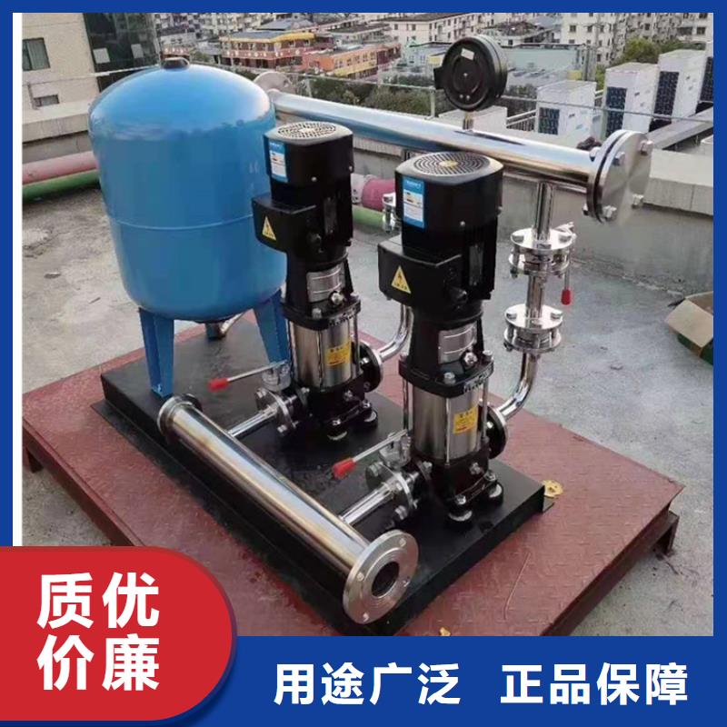 变频供水设备【消防泵】价格实在