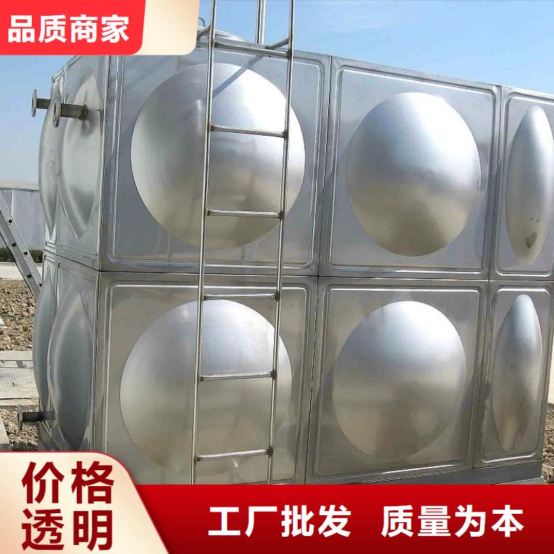 不锈钢水箱质量为主