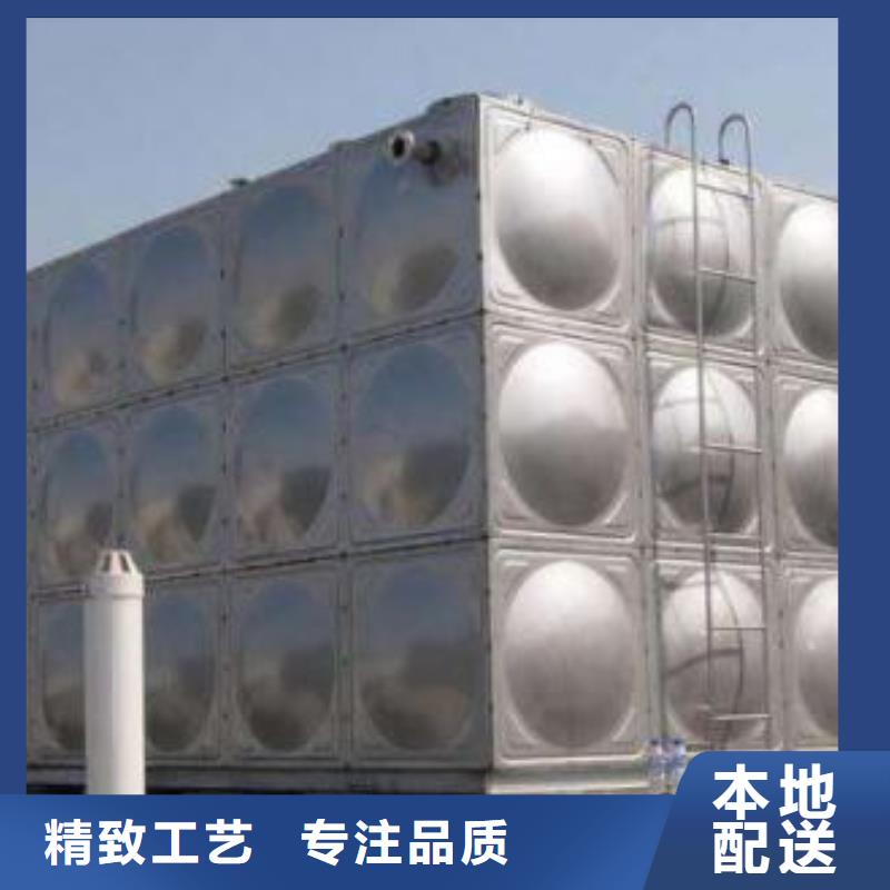 不锈钢热水箱不锈钢保温水箱实力公司