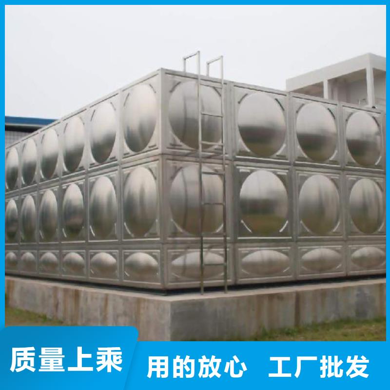 不锈钢热水箱不锈钢保温水箱实力公司