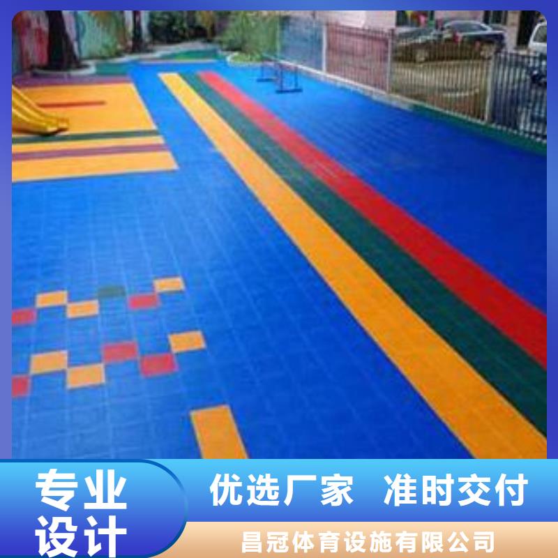 悬浮地板人造草坪品质不将就