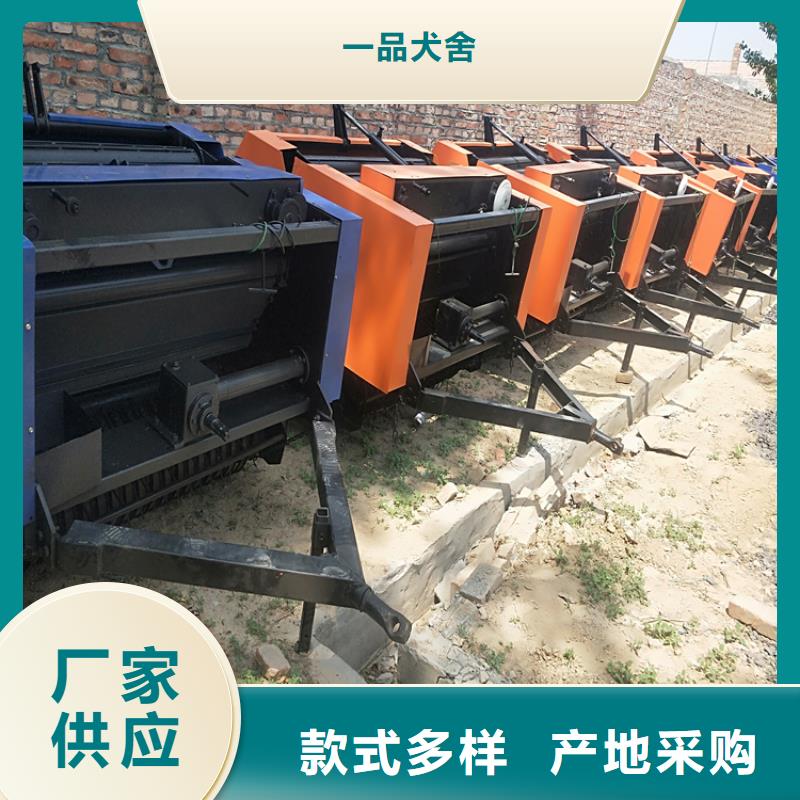 打捆机比特犬现货充足量大优惠