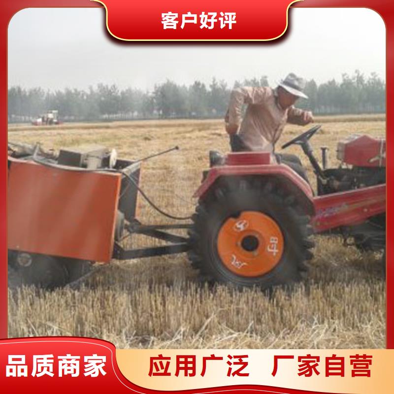 打捆机-卡斯罗犬厂家直销值得选择
