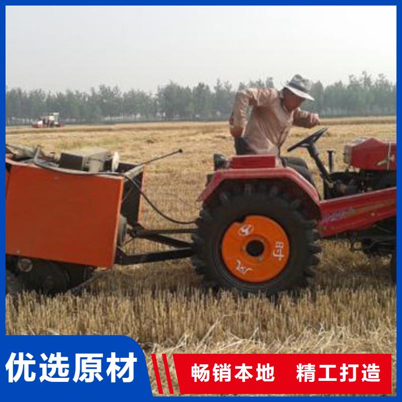 【打捆机比特犬让客户买的放心】