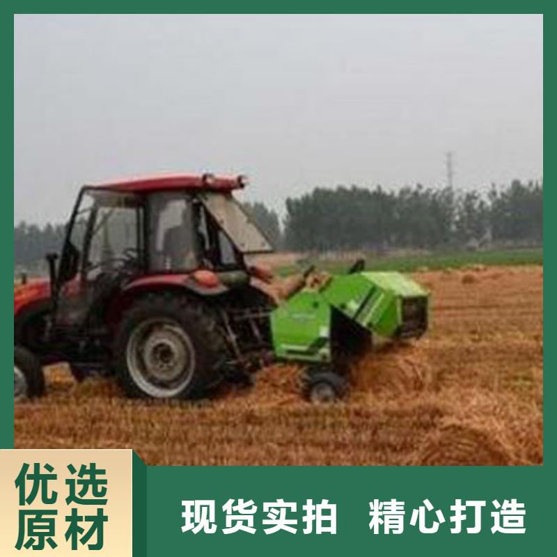 打捆机,杜高犬支持定制