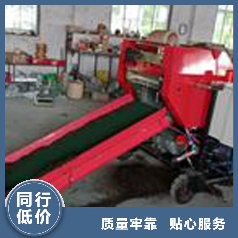 打捆包膜机,拉布拉多犬工艺成熟