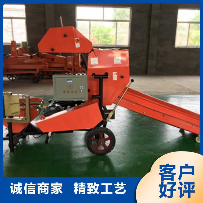 打捆包膜机_卡斯罗犬用途广泛