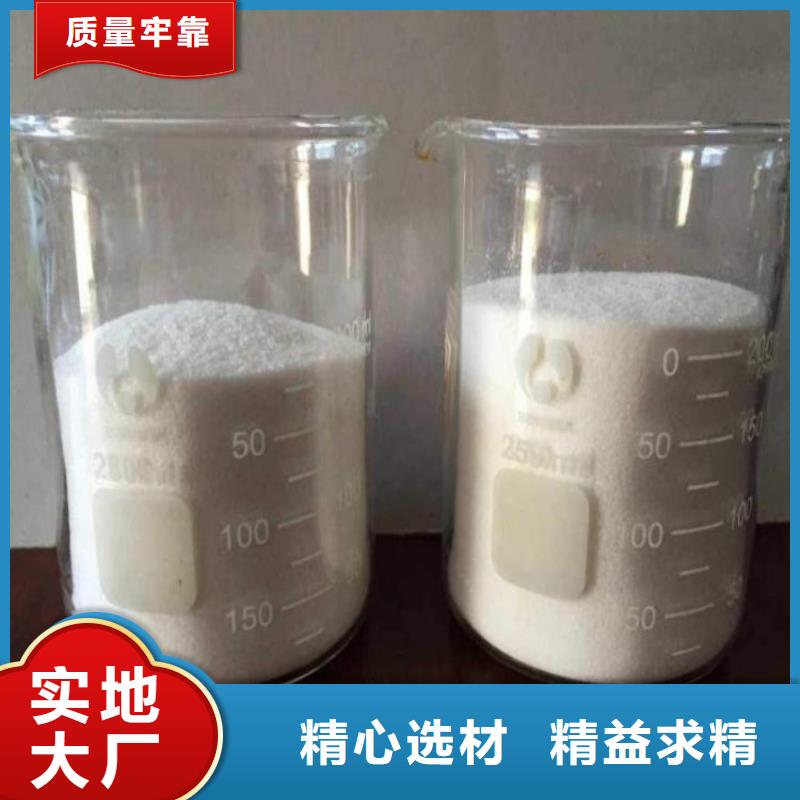 工业用聚合氯化铝来厂考察