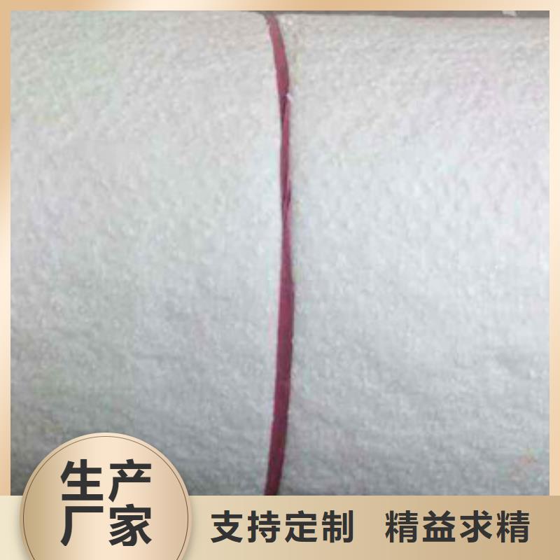 硅酸铝硅酸铝针刺毯厂家规格齐全