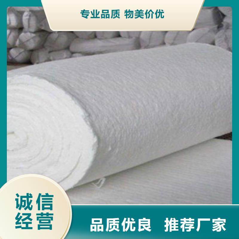 【硅酸铝玻璃棉板满足客户所需】