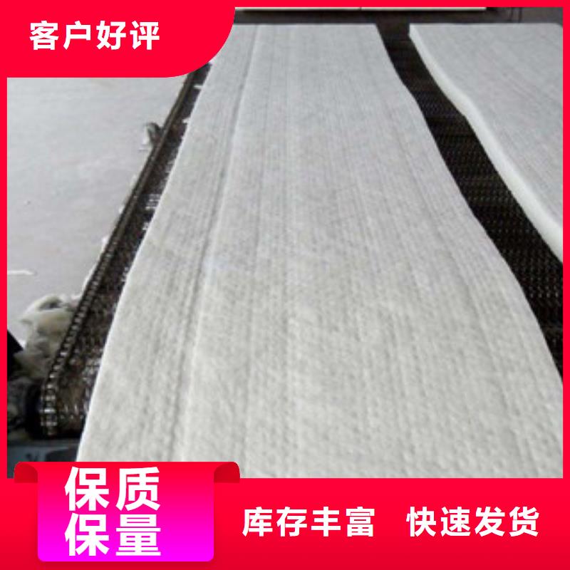 硅酸铝【玻璃棉卷毡】专业按需定制