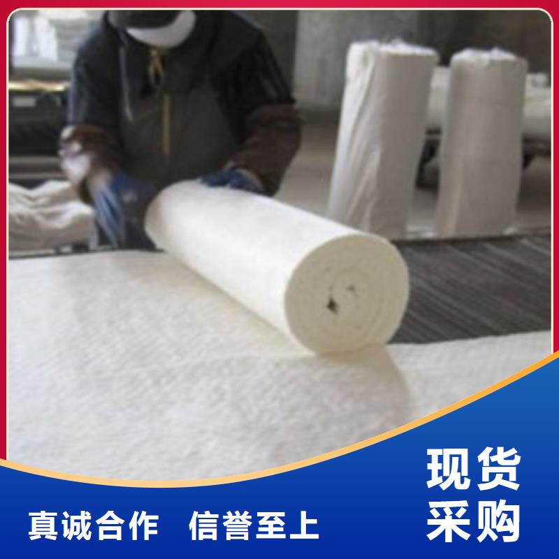 硅酸铝玻璃棉卷毡专注细节更放心