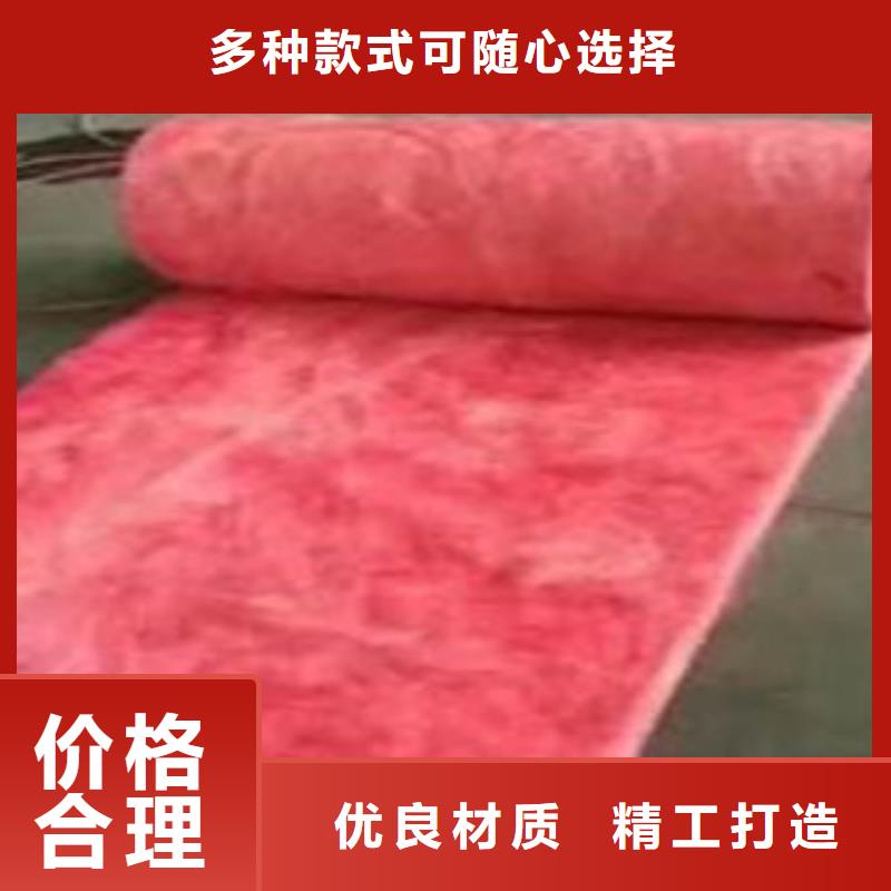 玻璃棉板源厂直销