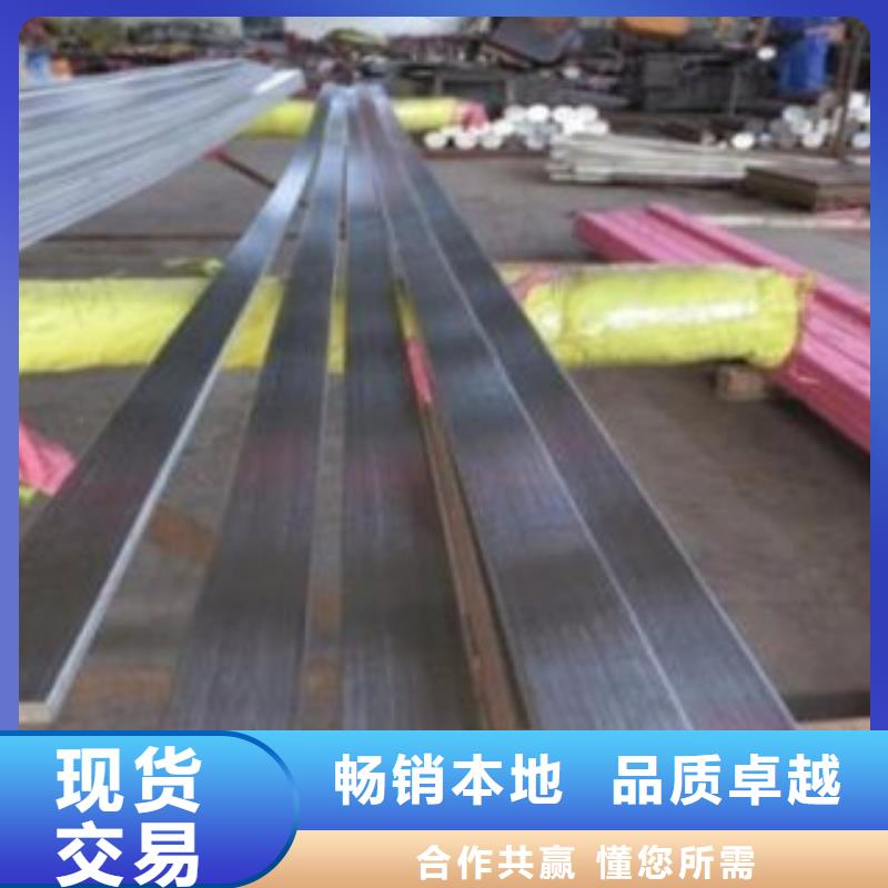 不锈钢扁钢镀锌钢管符合标准