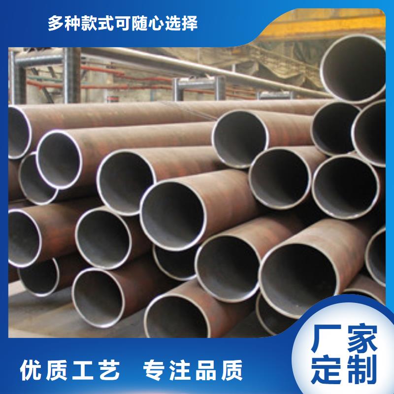 无缝钢管厂家品控严格