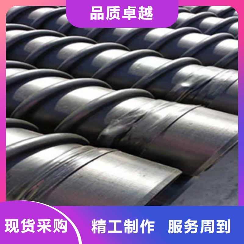 克拉管,塑料检查井源厂直销