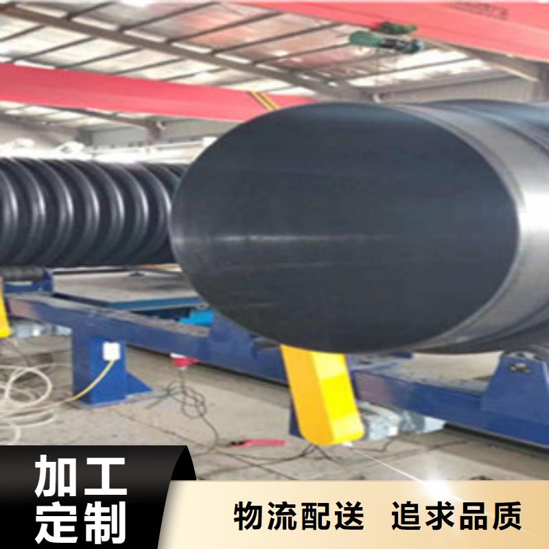 克拉管pe给水管产地货源