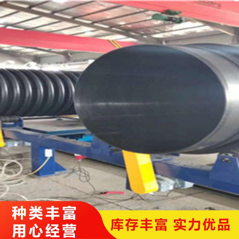 克拉管pvc灌溉管现货快速采购
