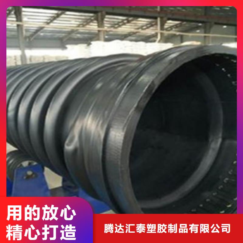 克拉管pe给水管产地货源