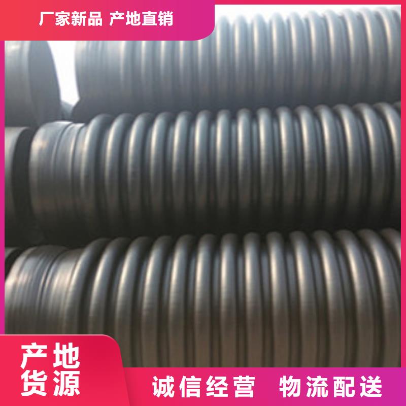 克拉管pe给水管产地货源