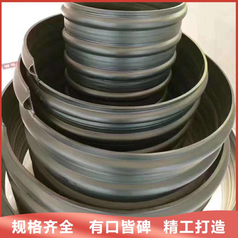 钢带管七孔梅花管一站式采购商家