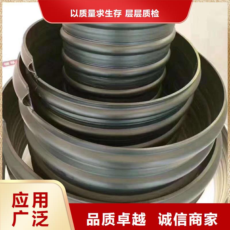 钢带管-钢带增强螺旋波纹管质保一年