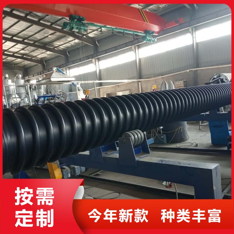 克拉管钢丝网骨架复合管严选材质