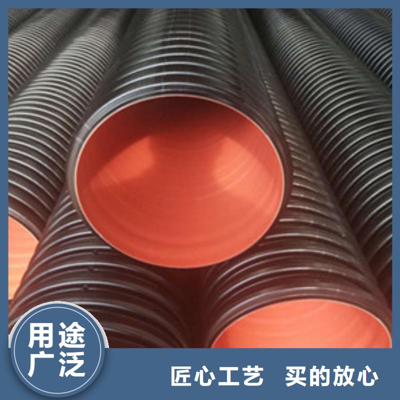钢丝骨架管_MPP电力管实力优品