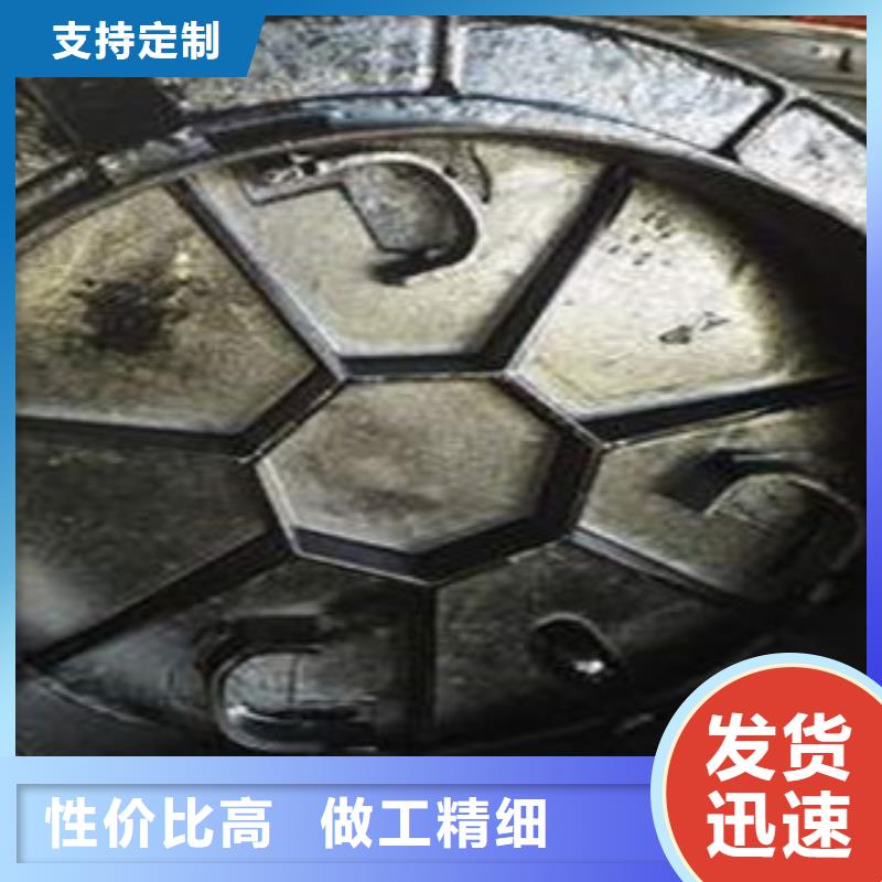 井盖镀锌管精工细作品质优良