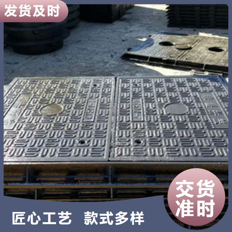 井盖镀锌管精工细作品质优良