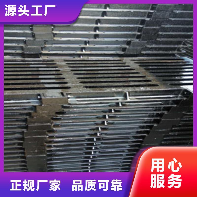 井盖,球墨铸铁管工厂自营