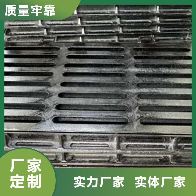 井盖,球墨铸铁管工厂自营