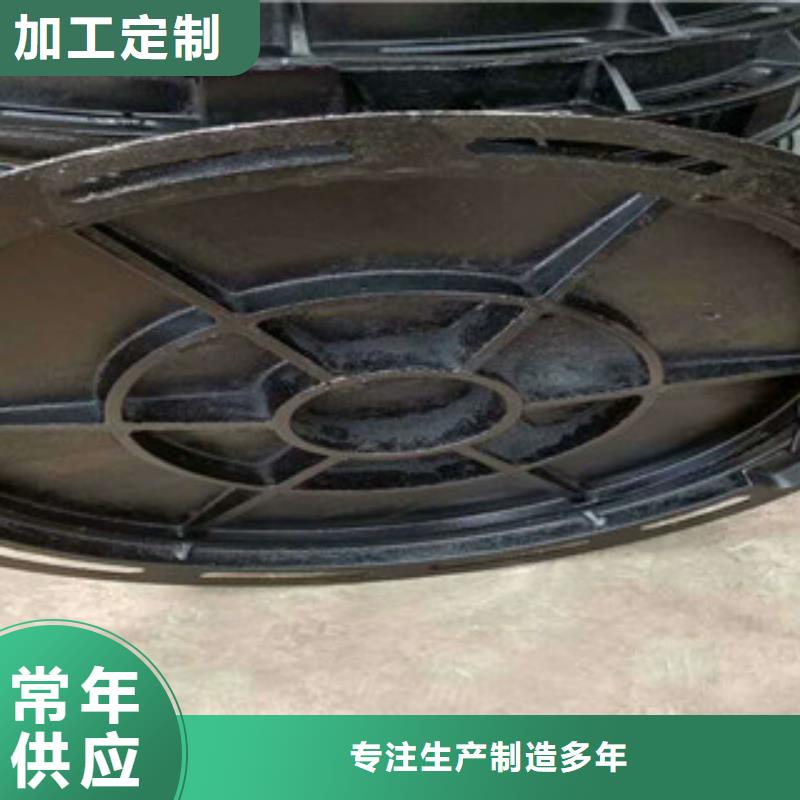 井盖镀锌管一手价格