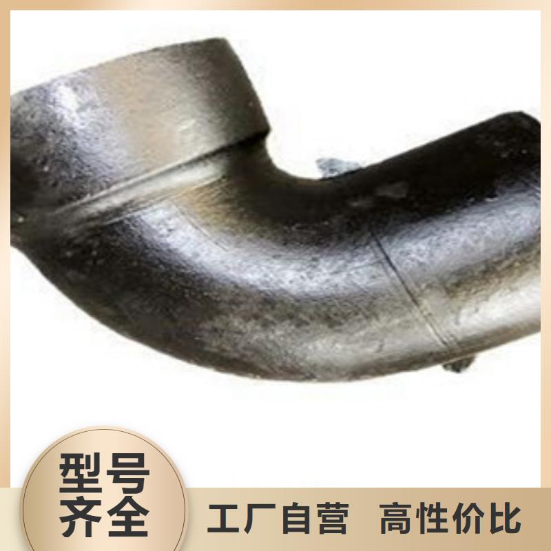 管件_球墨铸铁管品质优选