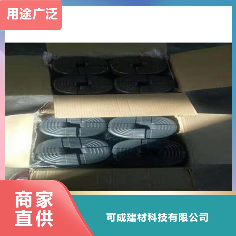 【金属落水系统铝合金檐槽一站式采购商家】