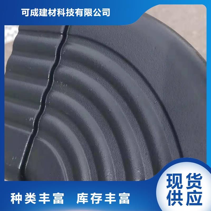 铝合金成品天沟方形雨水管讲信誉保质量