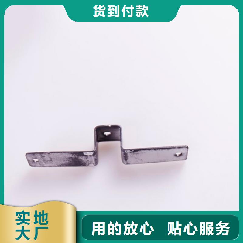 【PVC成品天沟铝合金雨水槽低价货源】